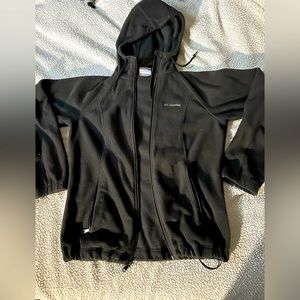 columbia jacket